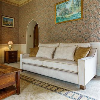 BLAKENEY SOFA